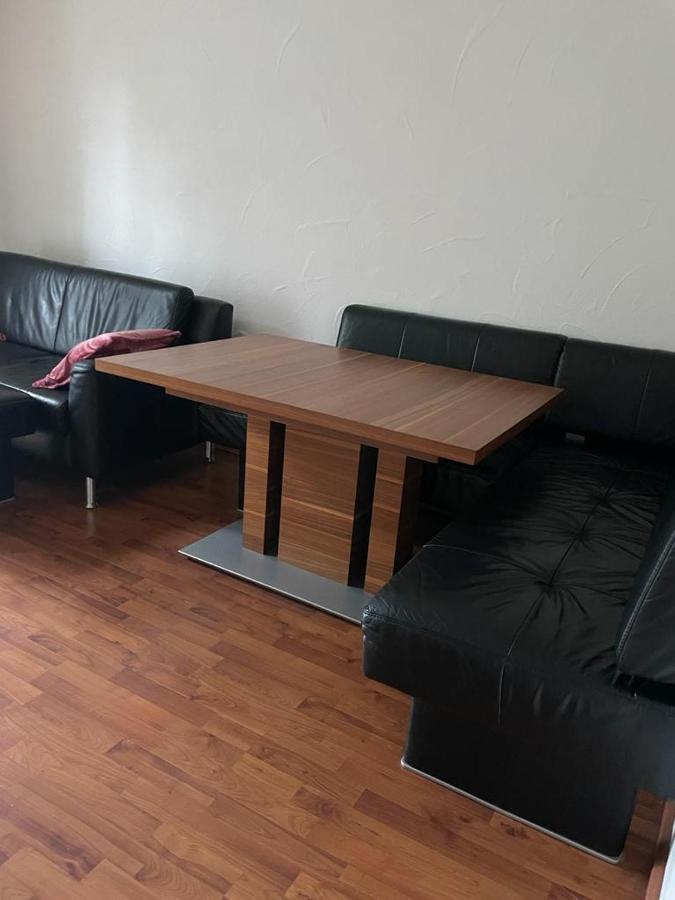 Apartment Lara FDH Esterno foto