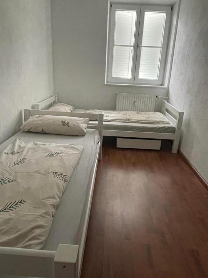 Apartment Lara FDH Esterno foto