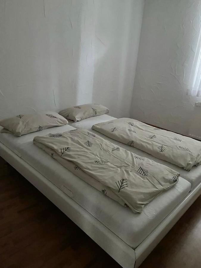 Apartment Lara FDH Esterno foto