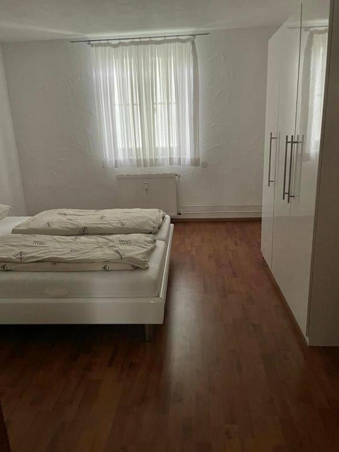 Apartment Lara FDH Esterno foto
